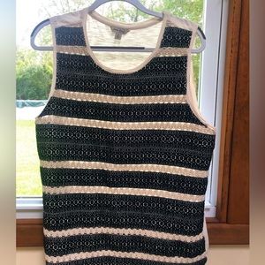 Lucky brand tank top